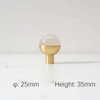 Urmynta Cabinet Handle