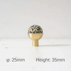 Urmynta Cabinet Handle