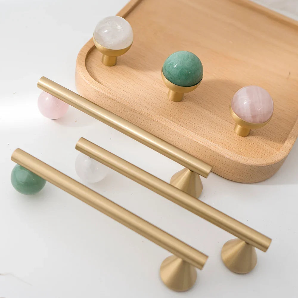 Urmynta Cabinet Handle