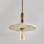 Urmynta Travertine Pendant Lamp