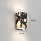 Urndendo Wall Lamp