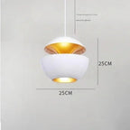 Urndola Pendant Lamp