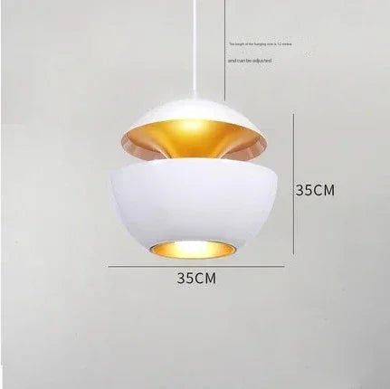 Urndola Pendant Lamp