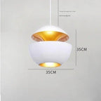 Urndola Pendant Lamp