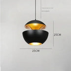 Urndola Pendant Lamp