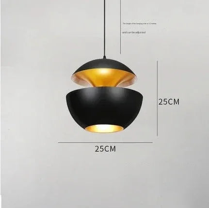 Urndola Pendant Lamp