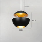 Urndola Pendant Lamp