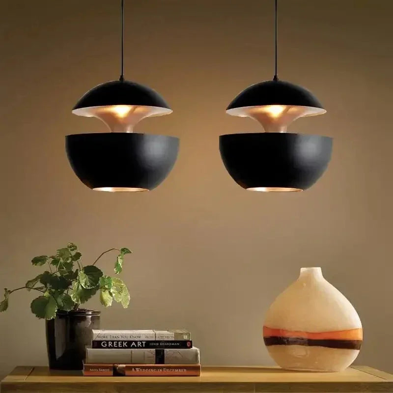 Urndola Pendant Lamp