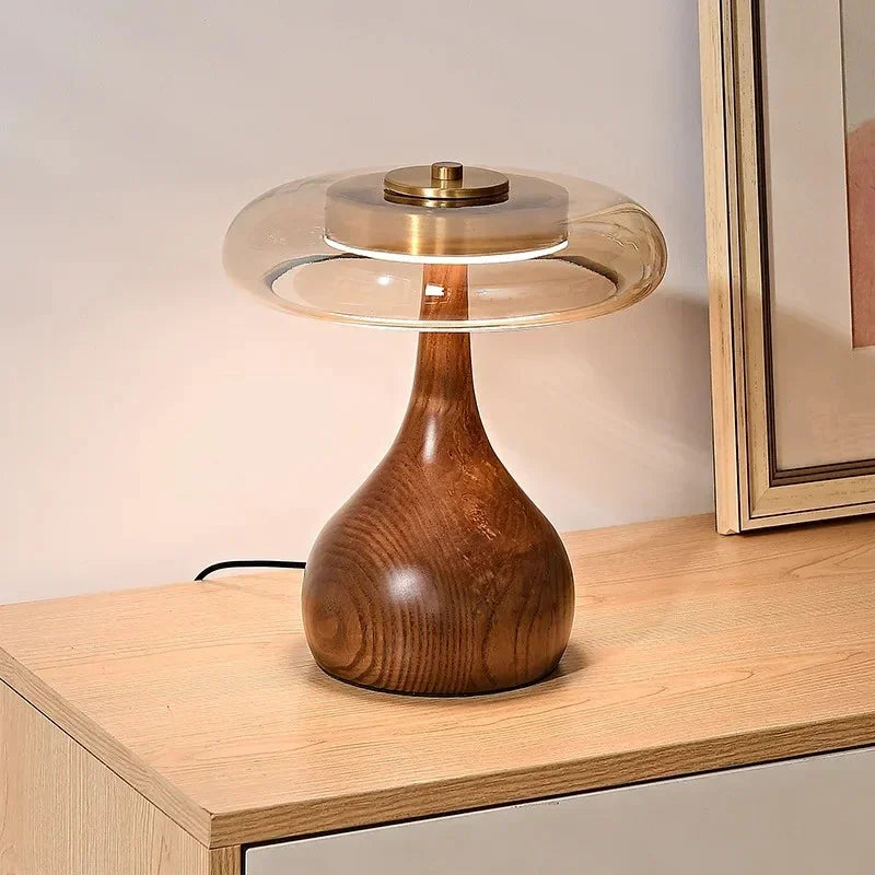 Urndola Table Lamps