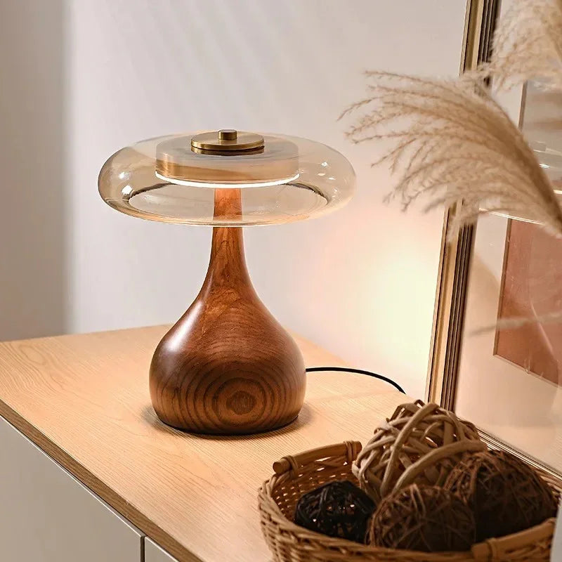 Urndola Table Lamps