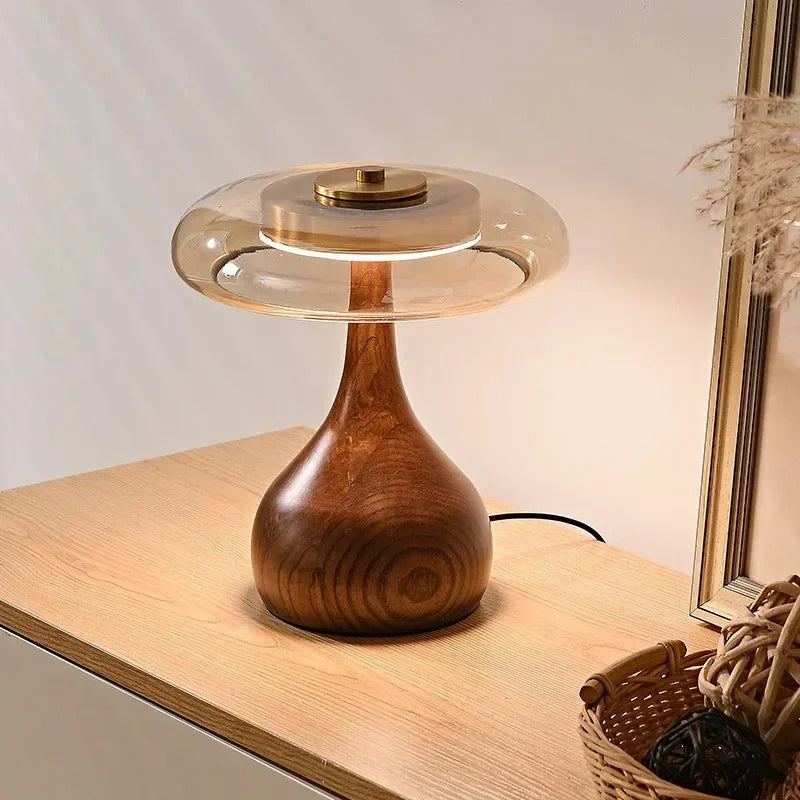 Urndola Table Lamps