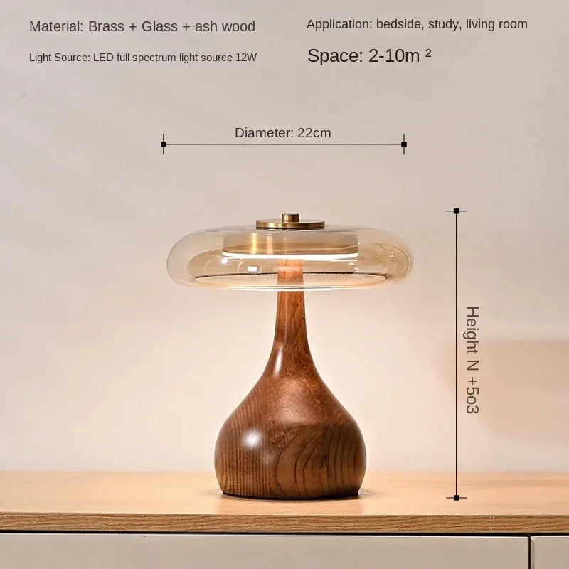 Urndola Table Lamps