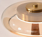 Urndola Table Lamps
