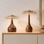 Urndola Table Lamps