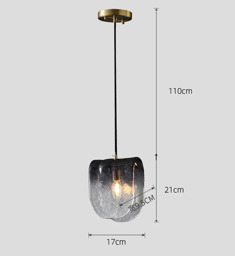 Urnorra Pendant Lamp