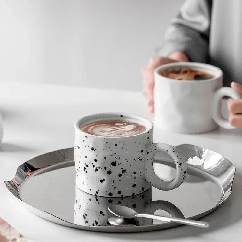 Urrora Mug - Ceramic