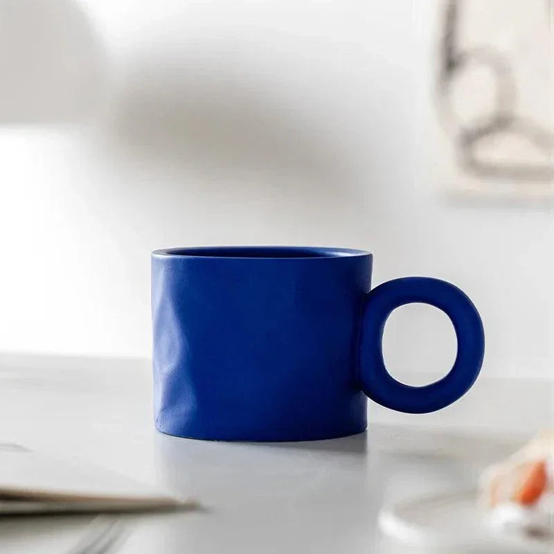 Urrora Mug - Ceramic