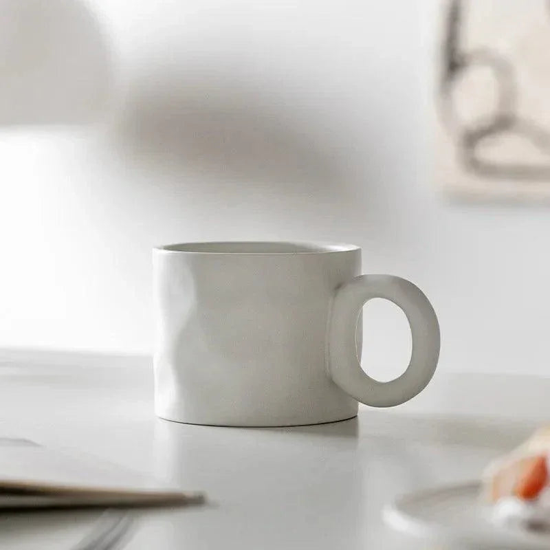 Urrora Mug - Ceramic