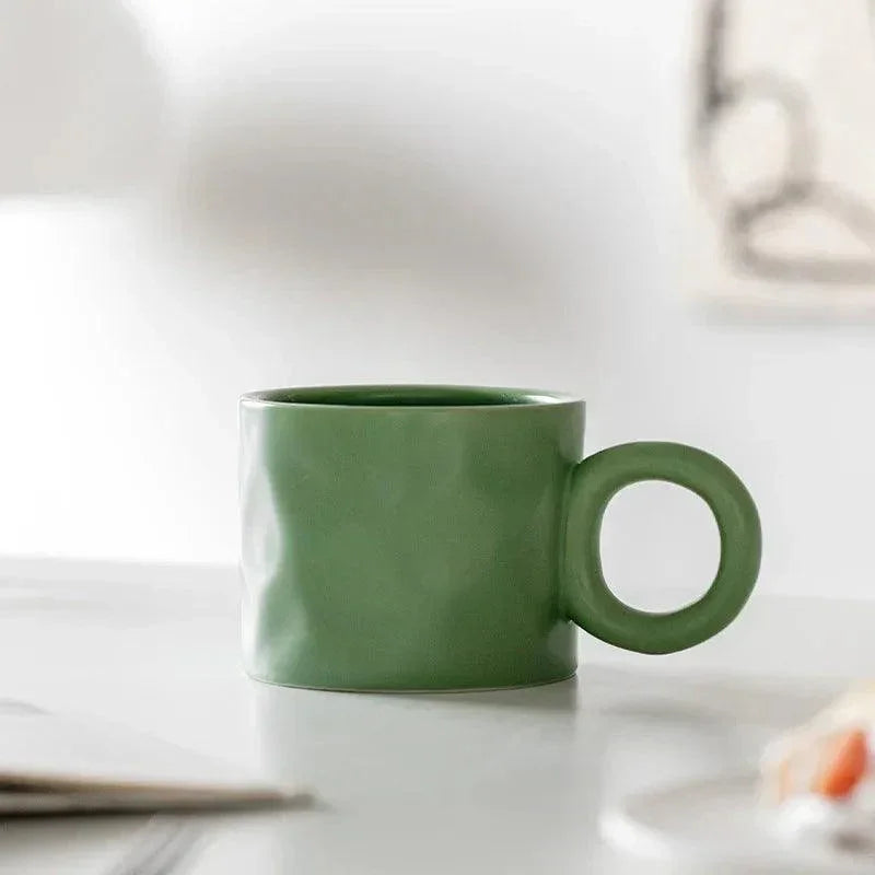 Urrora Mug - Ceramic