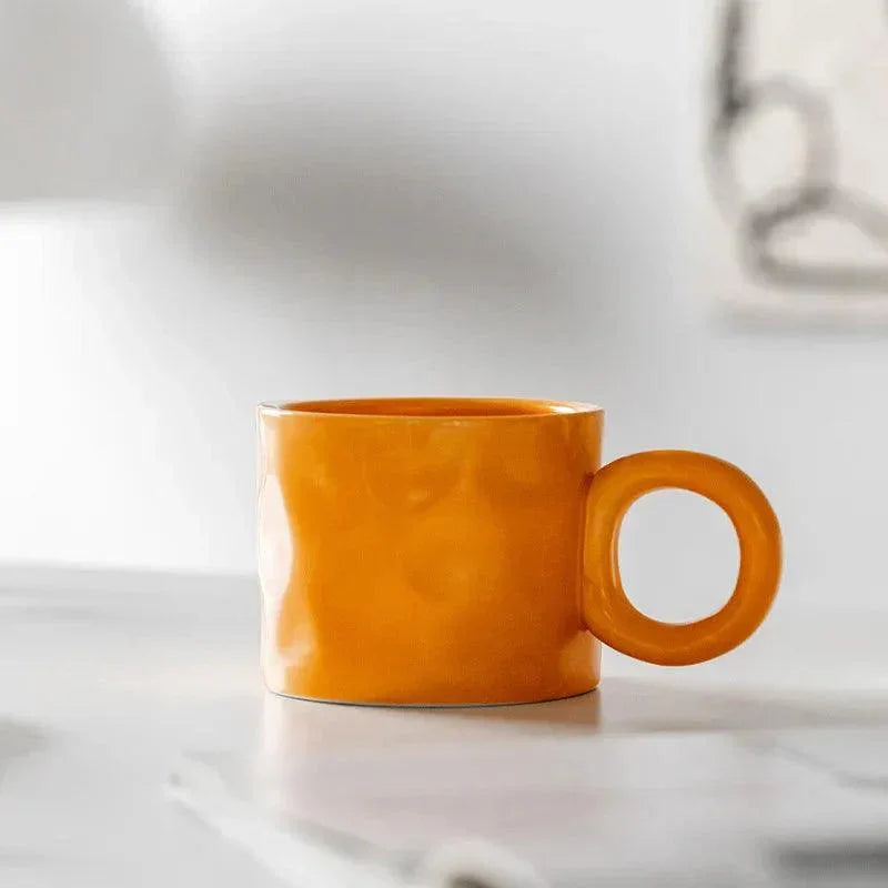 Urrora Mug - Ceramic