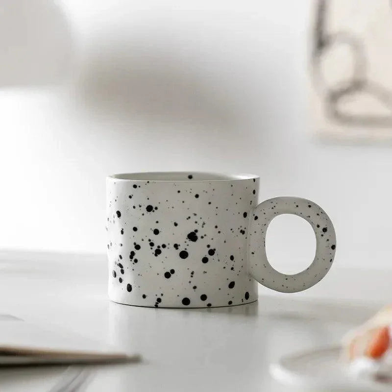 Urrora Mug - Ceramic