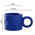 Urrora Mug - Ceramic