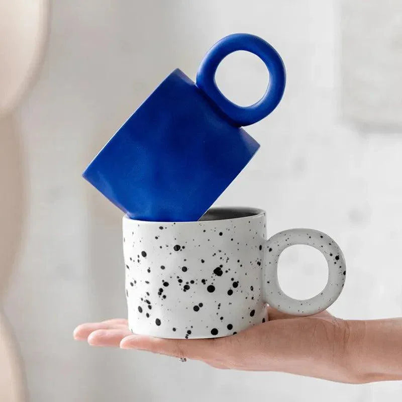 Urrora Mug - Ceramic