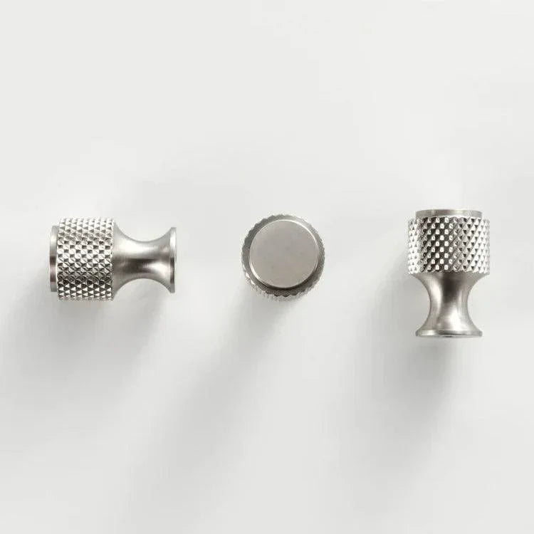 Urtoda Knurled Knobs