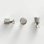 Urtoda Knurled Knobs