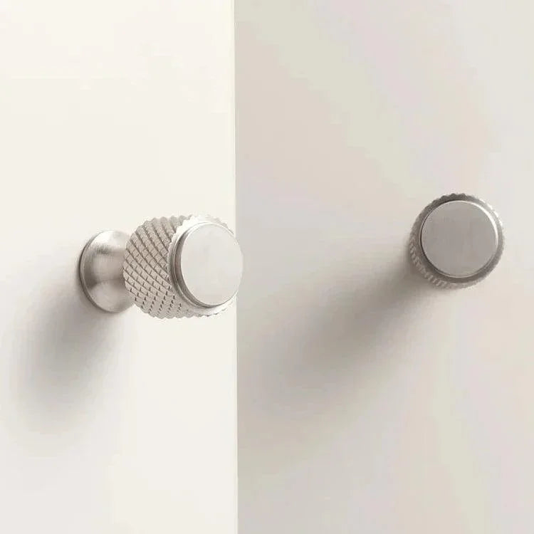 Urtoda Knurled Knobs