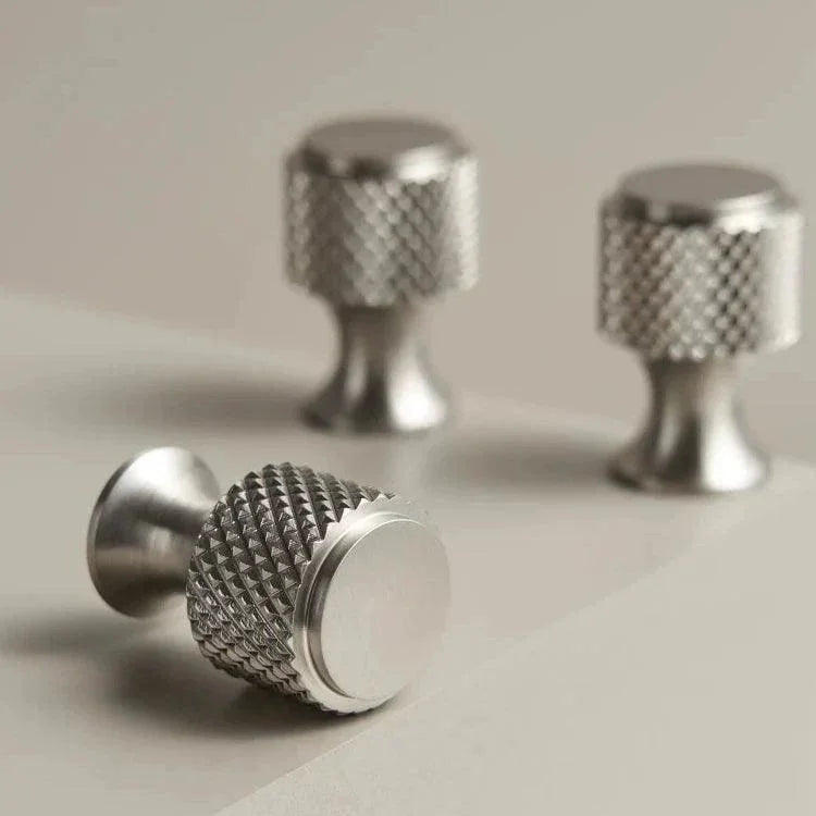 Urtoda Knurled Knobs