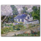 Urvirra Wall Arts by Vincent Van Gogh