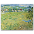 Urvirra Wall Arts by Vincent Van Gogh