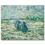 Urvirra Wall Arts by Vincent Van Gogh