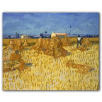Urvirra Wall Arts by Vincent Van Gogh