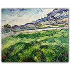 Urvirra Wall Arts by Vincent Van Gogh