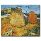 Urvirra Wall Arts by Vincent Van Gogh