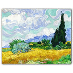 Urvirra Wall Arts by Vincent Van Gogh