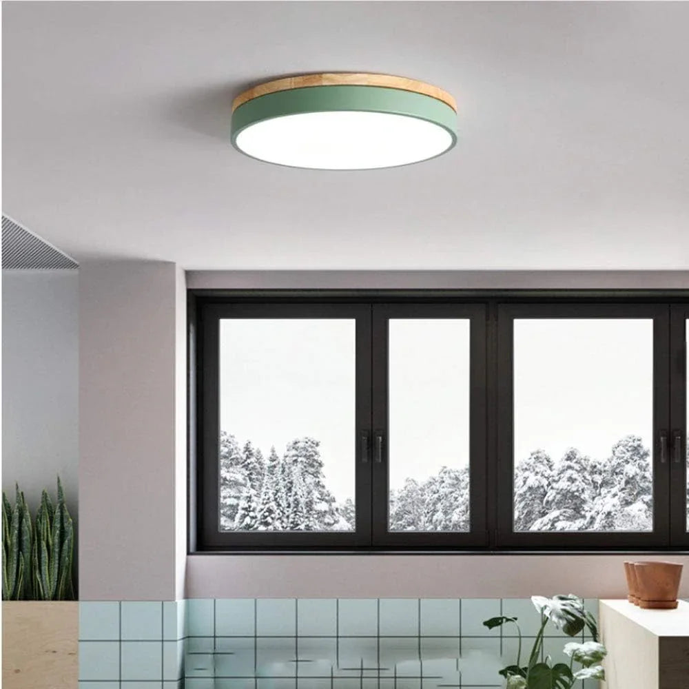 Valbita Ceiling Lamp