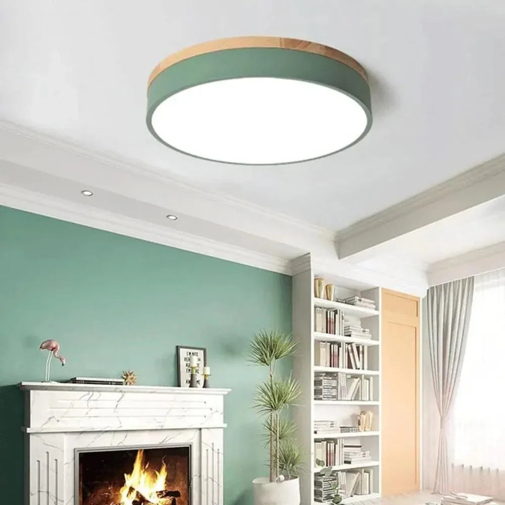 Valbita Ceiling Lamp
