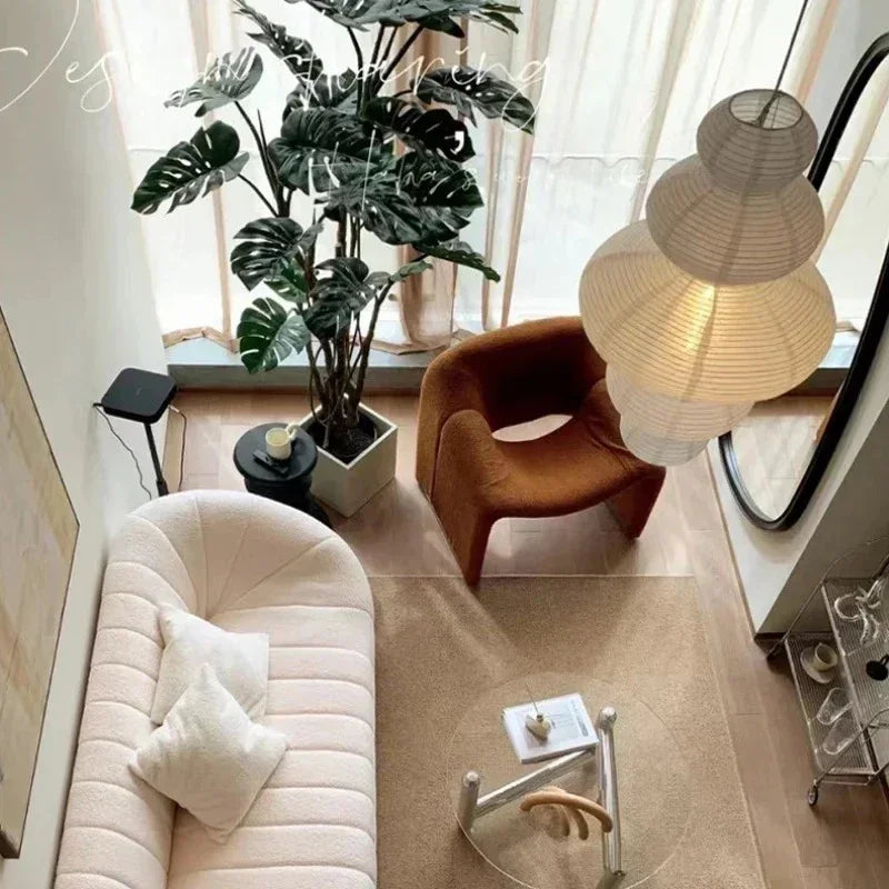 Valndynta Pendant Light