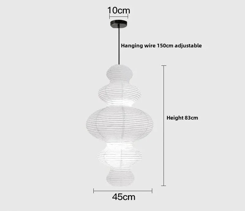 Valndynta Pendant Light