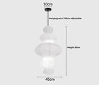 Valndynta Pendant Light