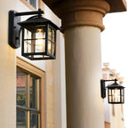 Valnendo Outdoor Wall Lamp