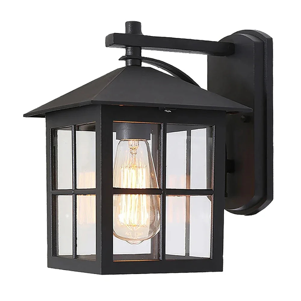 Valnendo Outdoor Wall Lamp