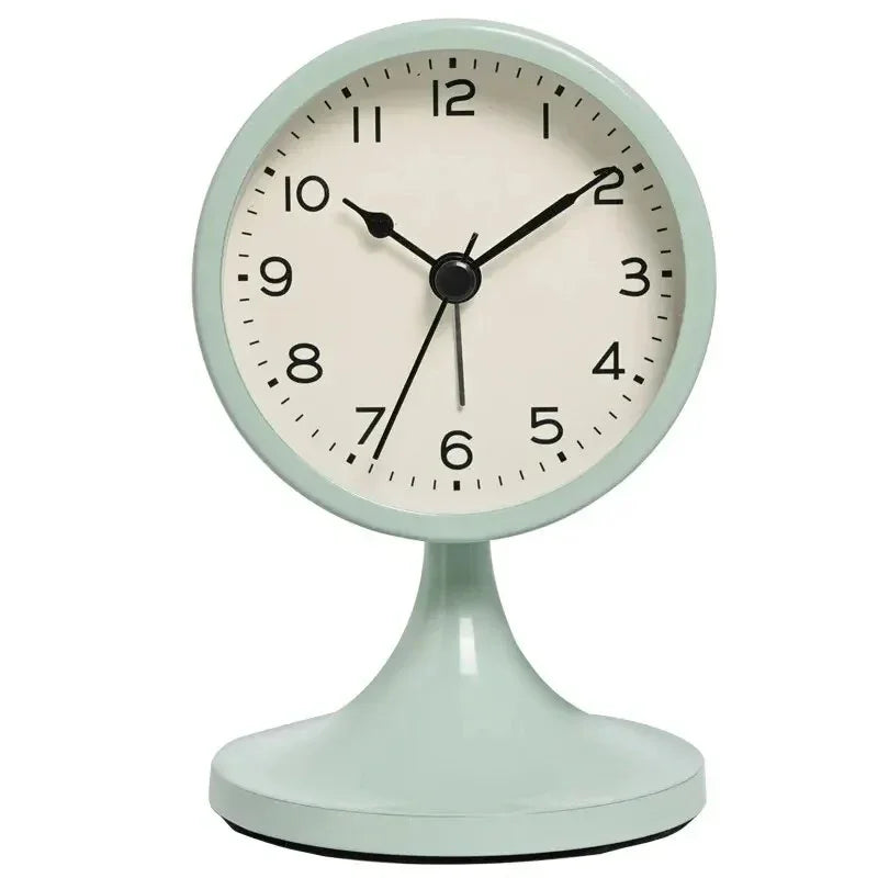 Valorra Clock