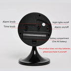 Valorra Clock