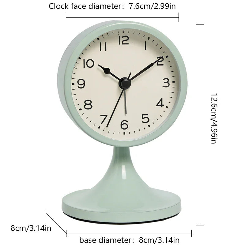 Valorra Clock