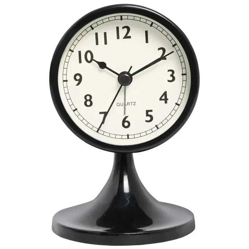 Valorra Clock