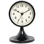 Valorra Clock